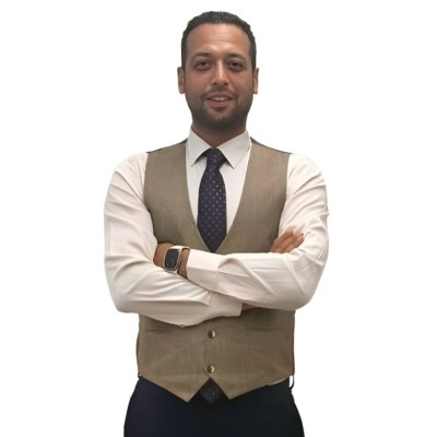 Ahmed Mahmoud