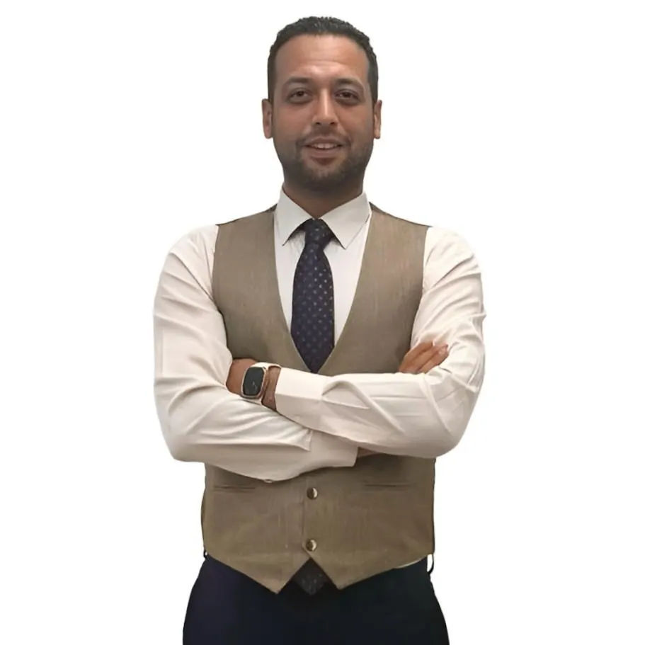 Ahmed Mahmoud